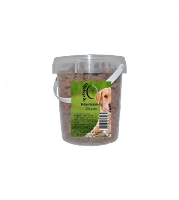 Botjesgraanvrij500gram