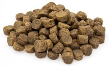 Brokken   107  super premium venison  potatoes 0