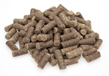 Brokken   graanvrij   super premium excellent lamb  potatoes 0