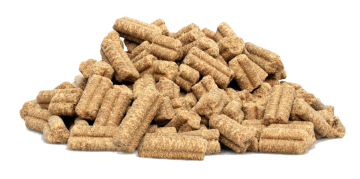 Brokken   graanvrij   super premium excellent salmon  potatoes