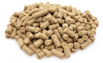 Brokken  graanvrij   super premium excellent duck  potatoes 1