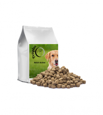 Petsplus adult active 0