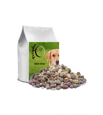 Petsplus adult diner