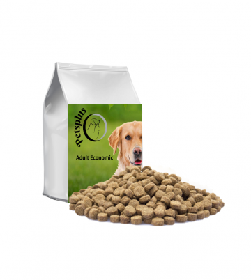 Petsplus adult economic