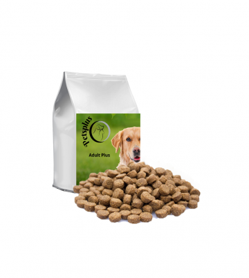 Petsplus adult plus 0