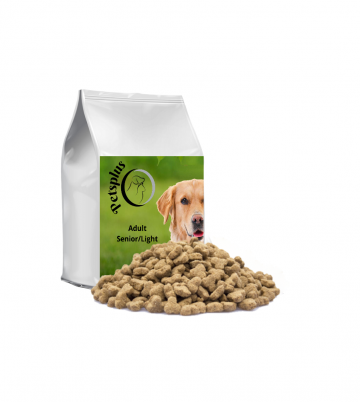 Petsplus adult senior light