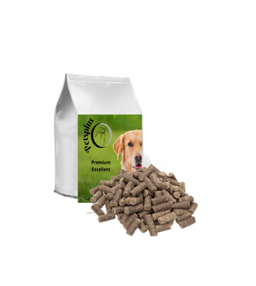 Petsplus premium excellent 0