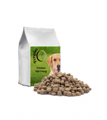 Petsplus premium high energy 0