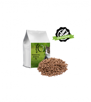 Petsplus premium kat graanvrij kip 0