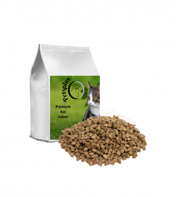 Petsplus premium kat indoor 0