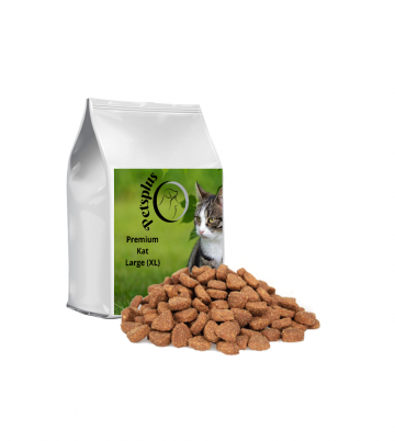 Petsplus premium kat largexl 0