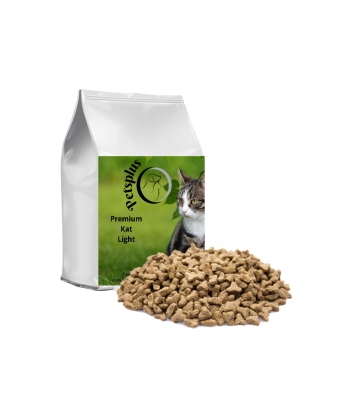 Petsplus premium kat light