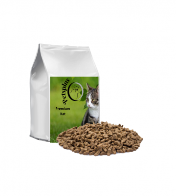 Petsplus premium kat