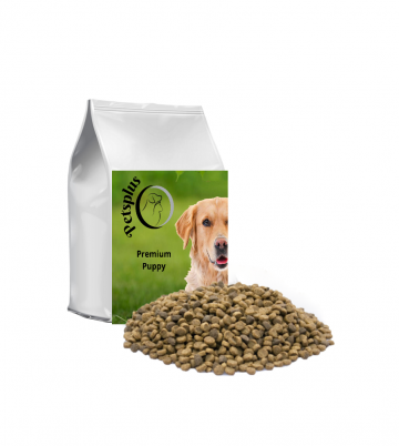 Petsplus premium puppy 0