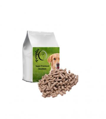 Petsplus super premium excellent 1