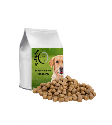 Petsplus super premium high energy 1