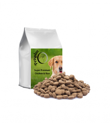 Petsplus super premium kiprijst